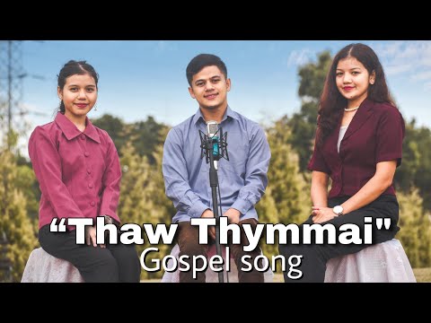 "Thaw Thymmai" Banjellystar × PinkyNylla & PrettyNylla (Lyngkhoi Siblings)