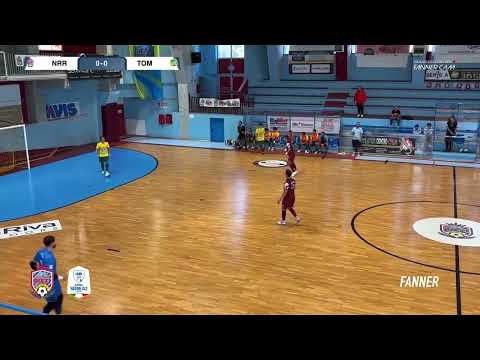 🎥 New Real Rieti 🆚 Ortona Tombesi |Highlights