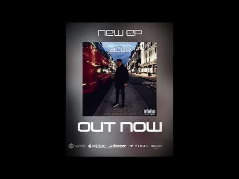 MATT V - Stay [Blur EP]