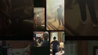 CARPETEO - a Puerto Rican Thriller Short Film - Behind-the-Scenes #puertorico #shortfilm #thriller