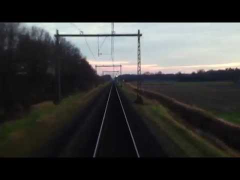 HISPEED HOLLAND Zwolle - Deventer 2013