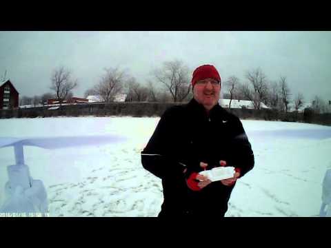 MongoTV_695 - Part 3 - Mongo Drones - Syma 5C With Spycam 808 #16 V3 - 14 km NW Copenhagen