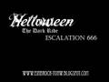 Helloween-Escalation 666 