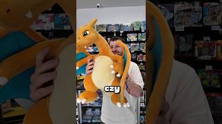 Charizard 😁
