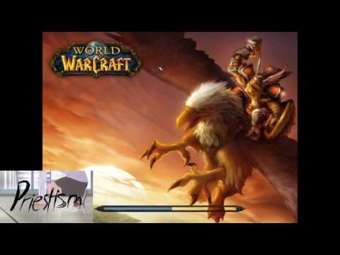 Heroic Fallen Avatar - 7.2 Tomb of Sargeras PTR Testing part 2