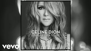 Céline Dion - Overjoyed (Official Audio)