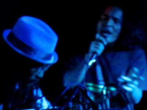 Bartés Kalymistic Sound System (SPN) Reggae,Dance Hall Ft. Secret Special MC Miraculous