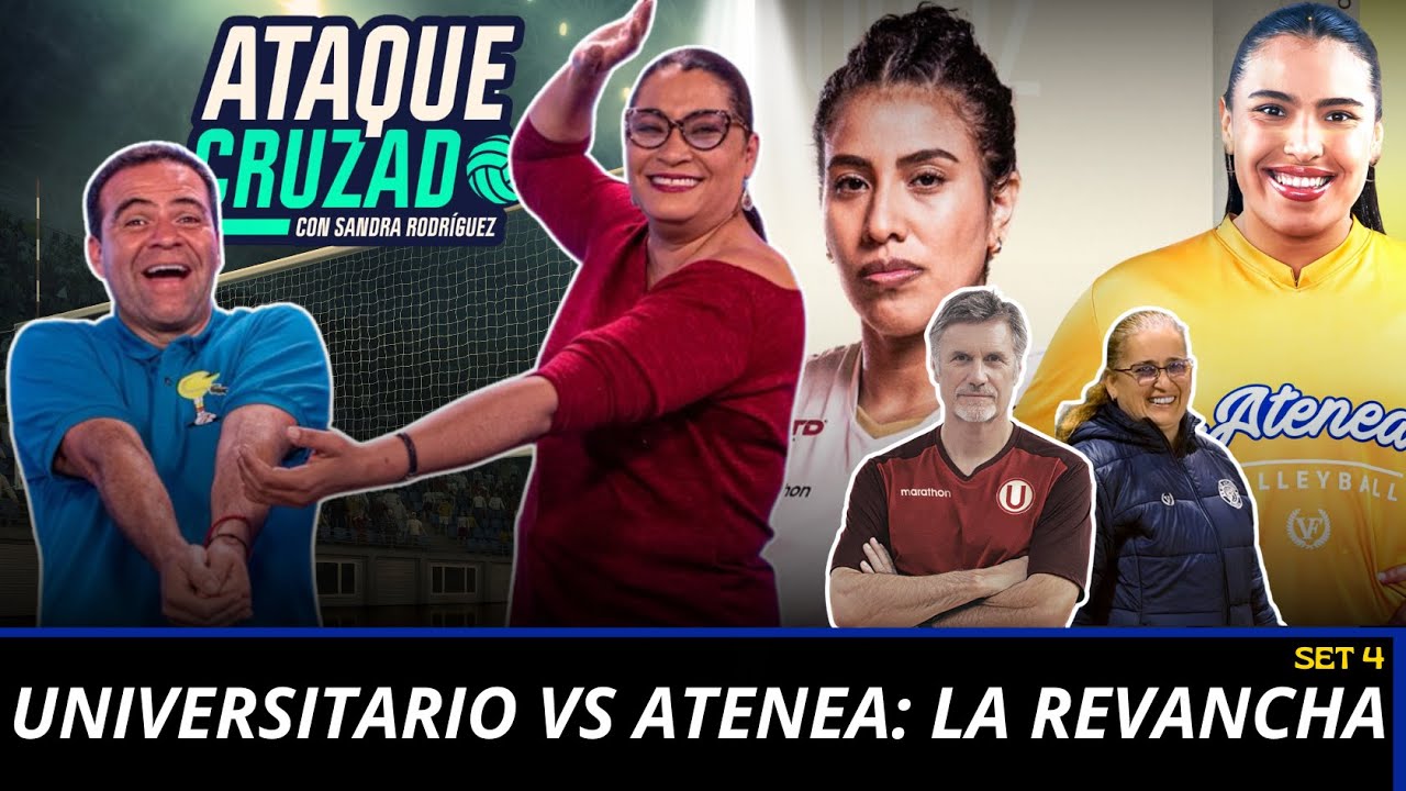 Reclamo INFUNDADO de Grupo SOAN sacude la fecha de vóley