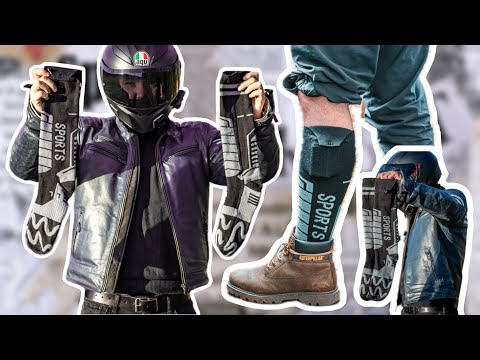 TEST: KEMIMOTO Beheizbare Socken - Heizung im Vorfuß