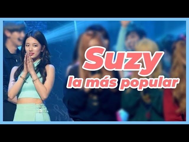 Video de pronunciación de suzy en Inglés