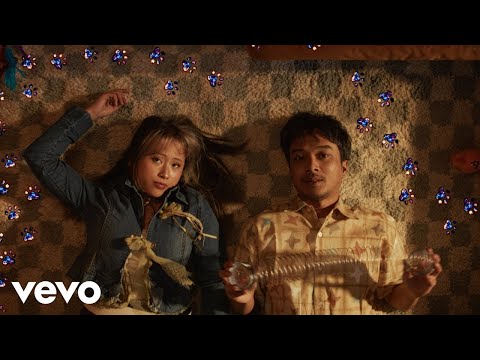 Galdive - 20 Weeks (Official Visualizer)