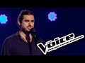 Mads Wighus | Nessun Dorma (Giacomo Puccini) | Blind Auditions | The Voice Norway | Season 6