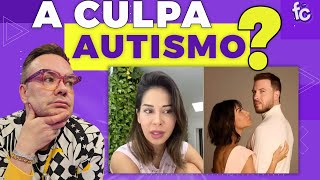 💣MAÍRA CARDI COLOCA CULPA EM AUSTIMO - CONVIDADO: LUCAS PAVANATO🚨