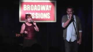 Annie Golden and Ben Cameron - Unworthy of Your Love (Assassins)