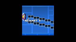 Slow Motion Wave || Geometry Dash