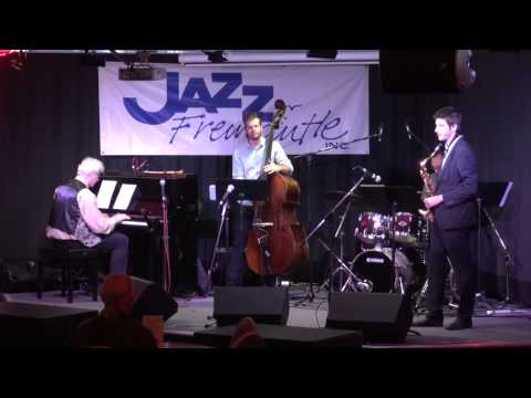 Jazz Fremantle - Walk The Max Planck