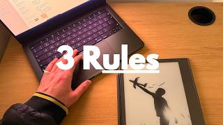 How to Achieve your Goals in 2025