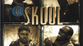 Ol Skool Featuring Keith Sweat &amp; Xscape - Am I Dreaming (Extended Version)