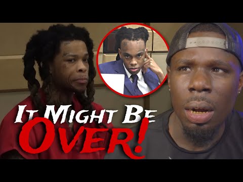 YNW Bortlen Shocking Plea Deal To Go Home And Leave YNW Melly