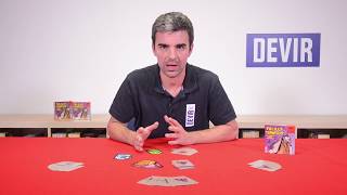 Video de Polilla Tramposa