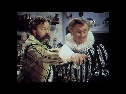 Byl jednou jeden král - Popros