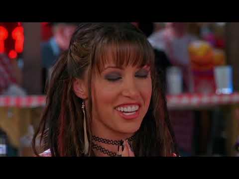 Johnston Family Vacation 2004 Bun world scene