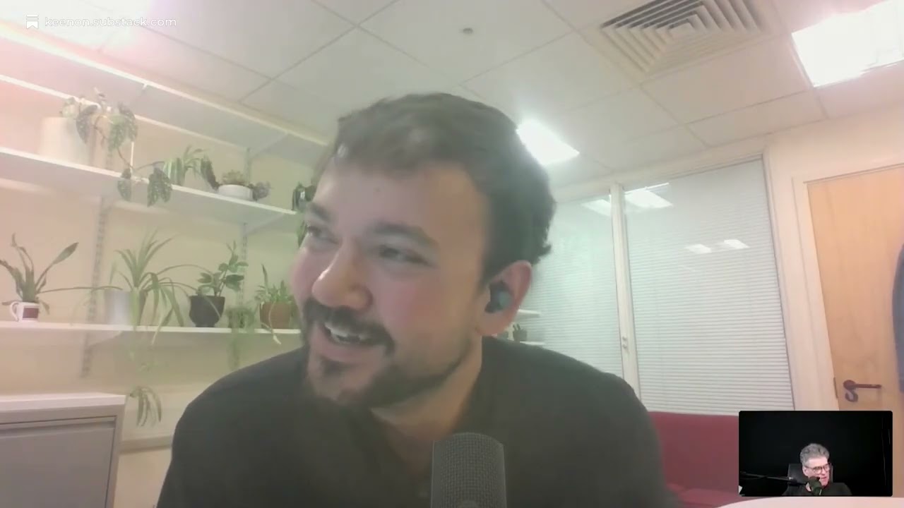 From Borges to Brain Scans: How our Minds Invent Reality