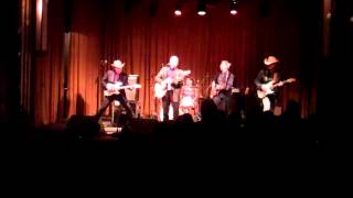 Dave & Phil Alvin & the Guilty Ones -- How You Want It Done?