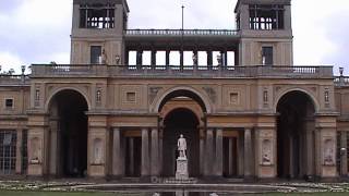preview picture of video 'Potsdam - Sanssouci (DE 2005 HD)'