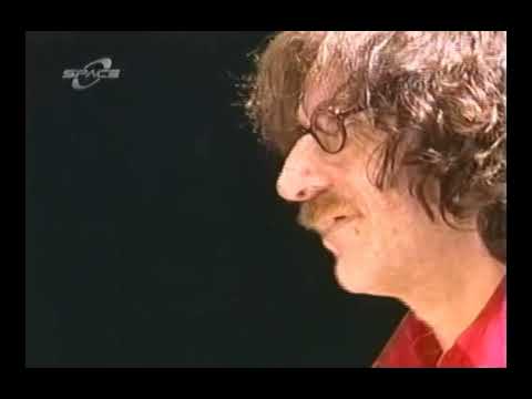 Fito Paez & Charly Garcia - Yendo De La Cama Al Living (Teatro Opera, Argentina 16-11-2001)