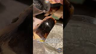 Unbelievable Metal-Melting Trick You Need to Watch 🔥🔩