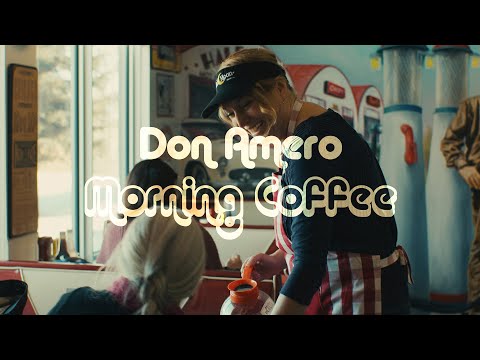 Video thumbnail for Morning Coffee