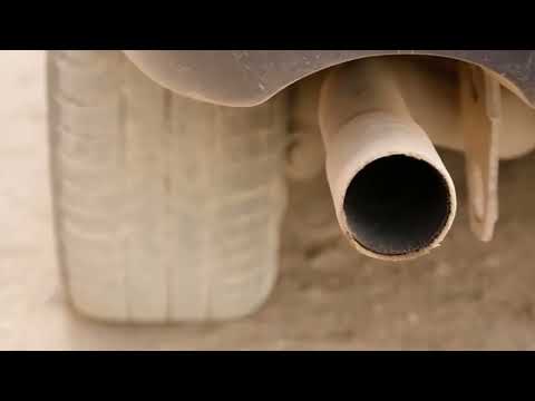 🚗porque el escape de mi AUTO hace EXPLOSIONES🚗