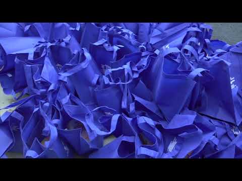 Essex County Easter Distribution