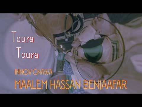 Maalem Hassan Benjaafar ft Innov Gnawa - TouraToura (Sal Alas Casas)