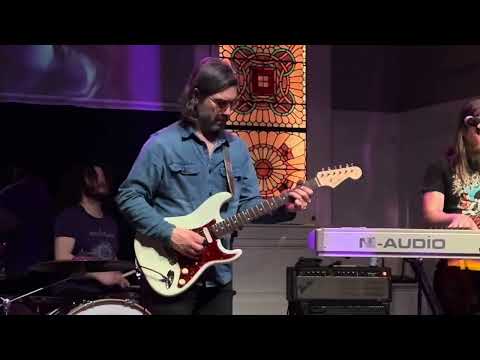 No Quarter - Ghosts Of Jupiter 