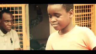 T KIMP GEE - A la Nôtre [Clip Officiel]