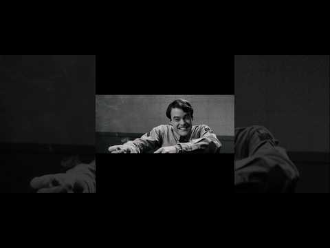 Bill Hader - Air Drumming