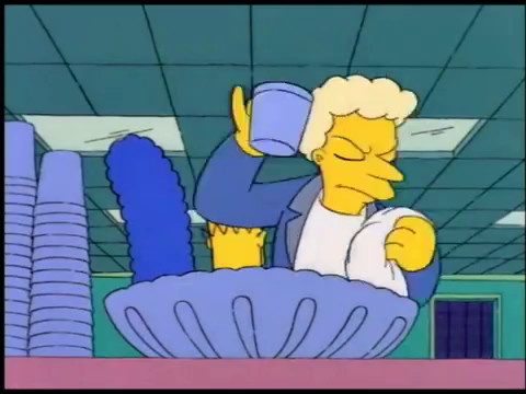 ¡Pusieron alcohol al ponche!