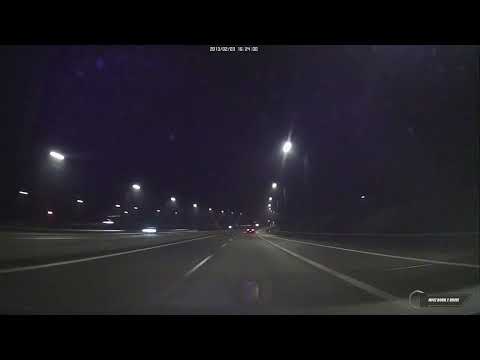 Trasa Warszawa -  Zakopane 2022 |S7  Zakopianka|