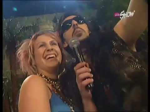 Музичка емисија Џунгла 1 Гост: Романа Панић