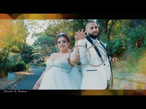 Сватбеното Тържество на Димитър & Теодора 2025 малко търново 2025