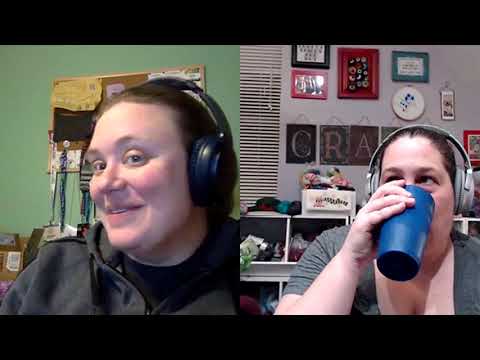 TheKnitGirllls Ep510 - The Magic of Leslie