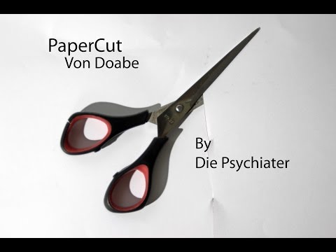 PaperCut [HD] - Die Psychiater