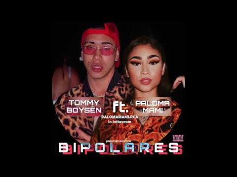 Bipolares - Lesz ft. Paloma Mami & Tommy Boysen