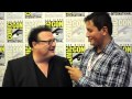 TME Interviews Wayne Knight