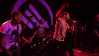 A Global Threat - Cardinal Sin (Live at St. Vitus 2016)