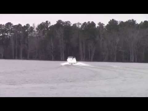 2010 Bayliner 245 Cruiser Mercruiser 5 0