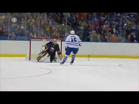 Paul Ranger's Nifty Shootout Attempt