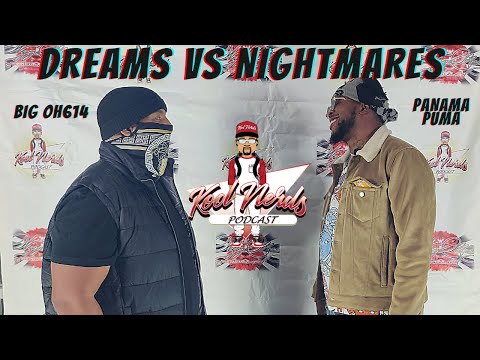 Big OH 614 vs Panama Puma